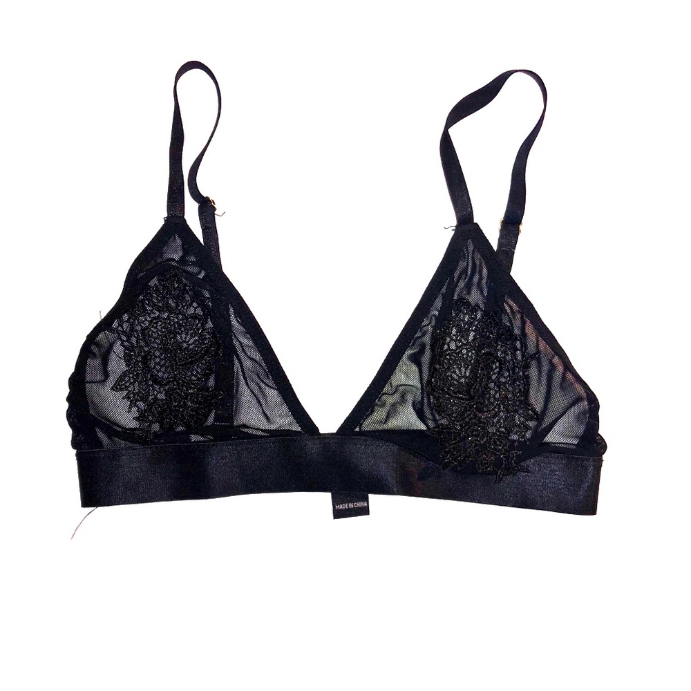 Sexy bralette